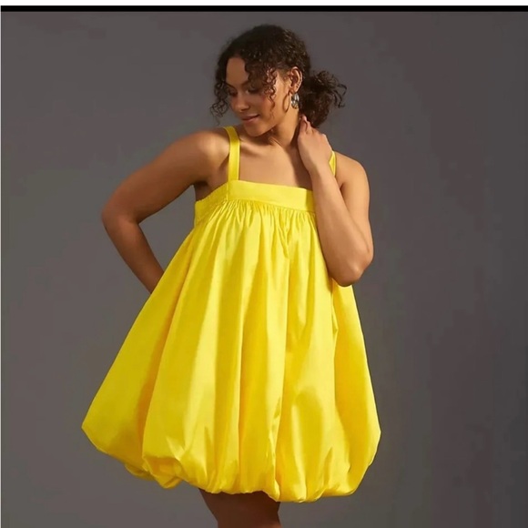 Xs Anthropologie dress NWT - Picture 1 of 7